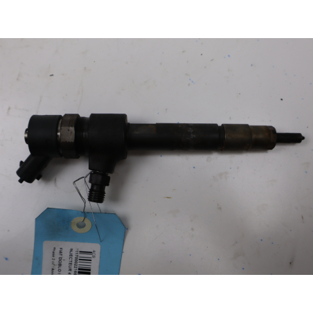INJECTEUR 4