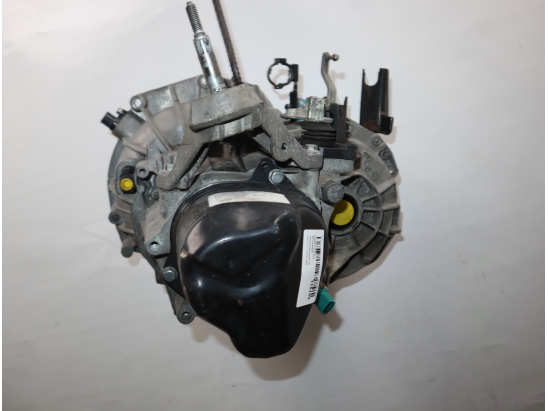 BOITE A VITESSE MECANIQUE