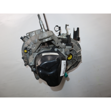 BOITE A VITESSE MECANIQUE