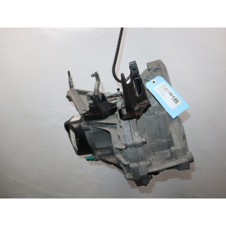 BOITE A VITESSE MECANIQUE