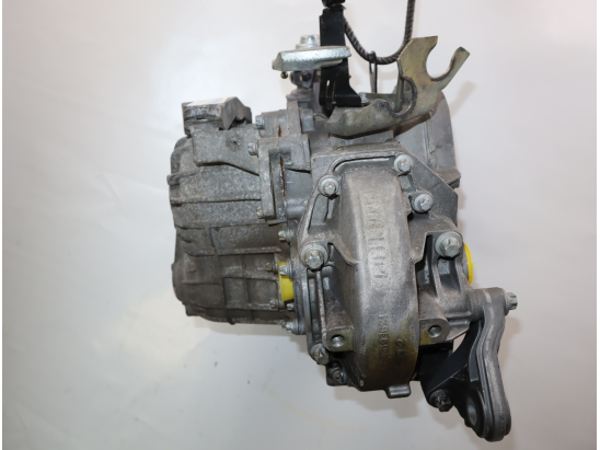 BOITE A VITESSE MECANIQUE