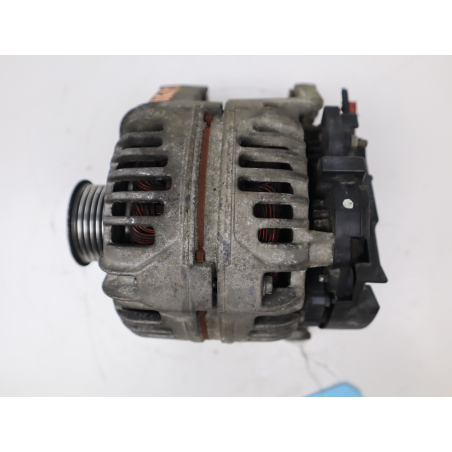 ALTERNATEUR