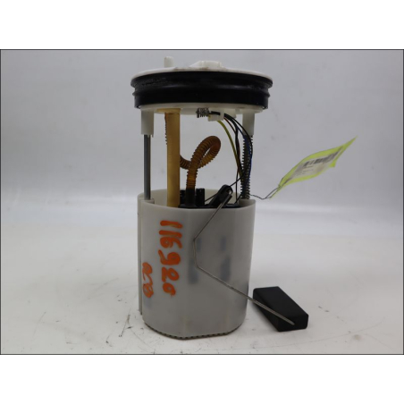 POMPE CARBURANT IMMERGEE