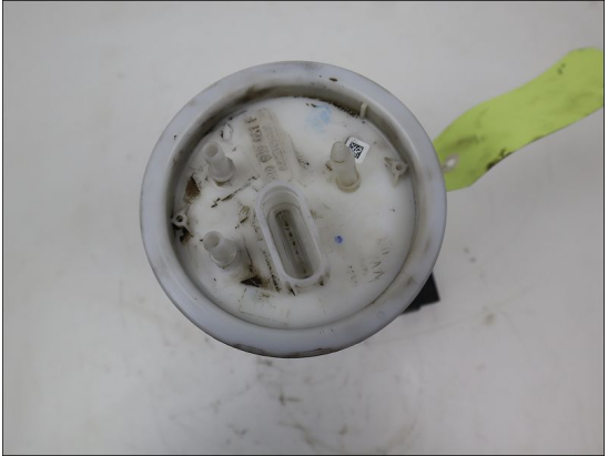 POMPE CARBURANT IMMERGEE