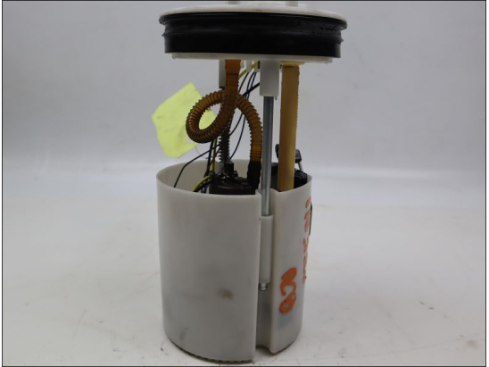 POMPE CARBURANT IMMERGEE