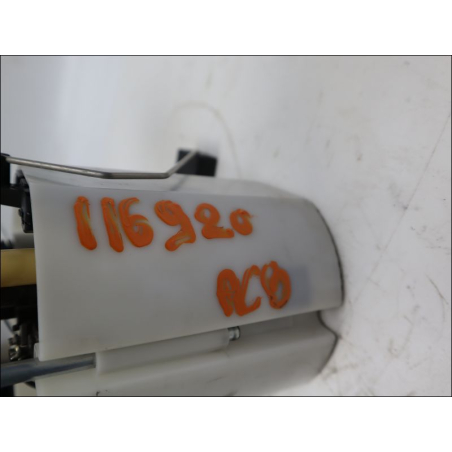 POMPE CARBURANT IMMERGEE