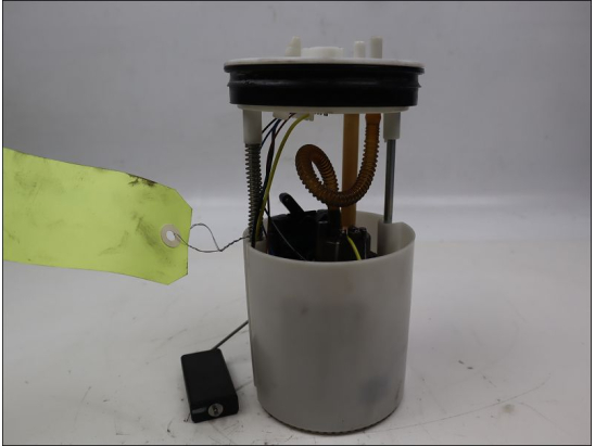 POMPE CARBURANT IMMERGEE