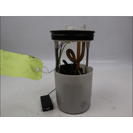 POMPE CARBURANT IMMERGEE