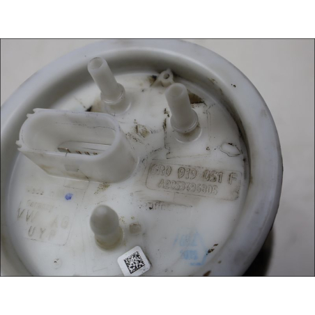 POMPE CARBURANT IMMERGEE