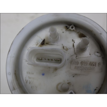 POMPE CARBURANT IMMERGEE