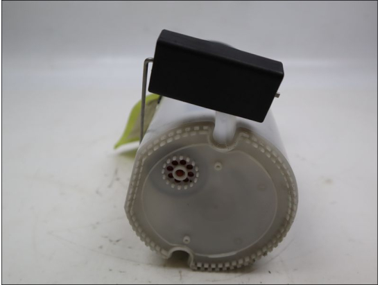 POMPE CARBURANT IMMERGEE