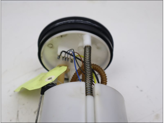 POMPE CARBURANT IMMERGEE