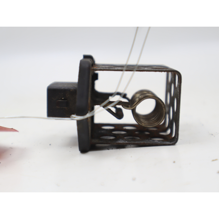 RESISTANCE DE CHAUFFAGE