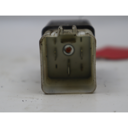 BOITIER DE PRECHAUFFAGE