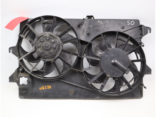 VENTILATEUR DE REFROIDISSEMENT