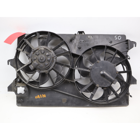 VENTILATEUR DE REFROIDISSEMENT