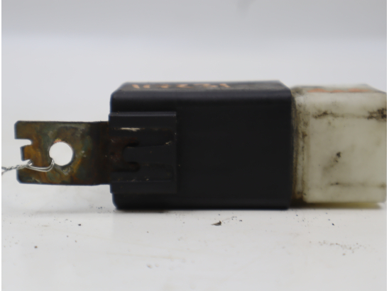 BOITIER DE PRECHAUFFAGE