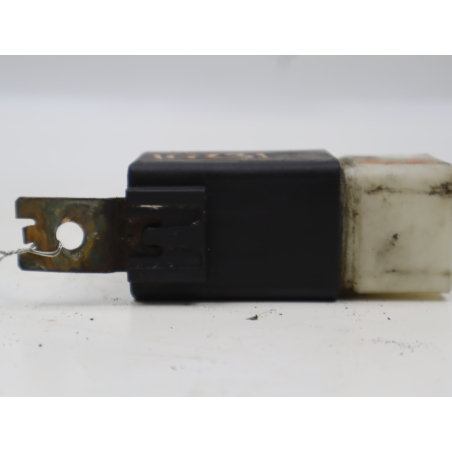 BOITIER DE PRECHAUFFAGE