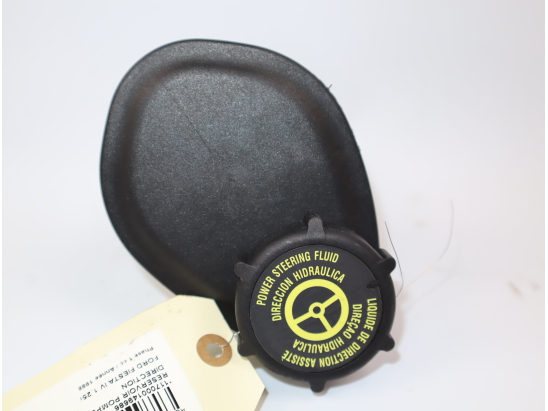 RESERVOIR POMPE DIRECTION