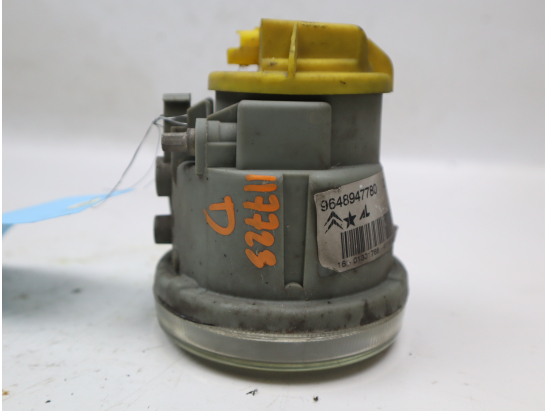 PHARE ANTIBROUILLARD AVD