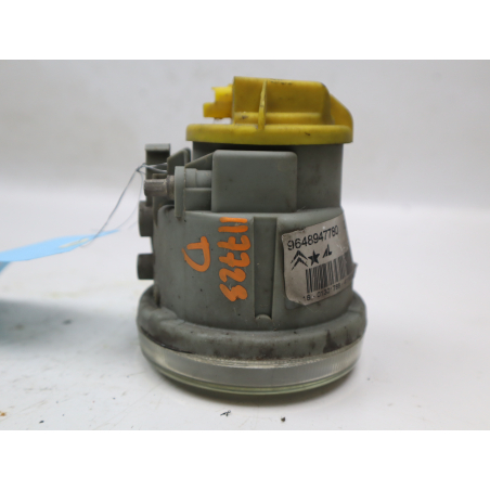 PHARE ANTIBROUILLARD AVD