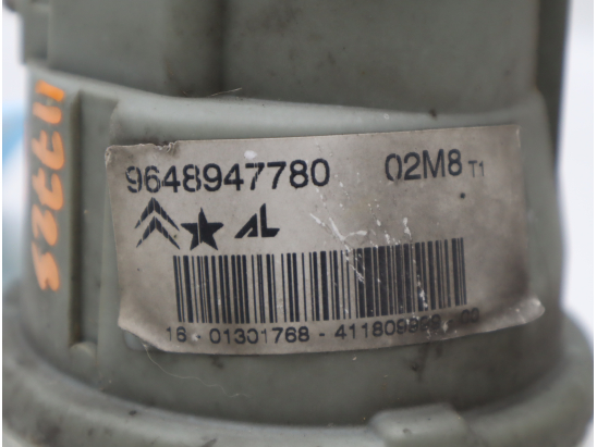 PHARE ANTIBROUILLARD AVD