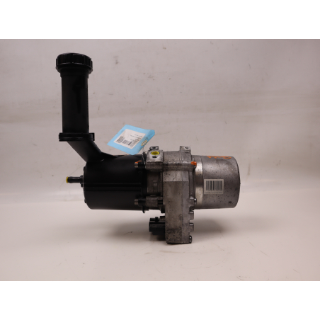 POMPE DIRECTION ASSISTEE