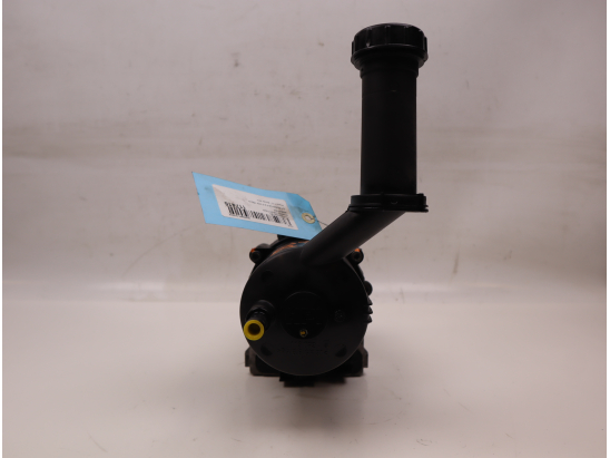 POMPE DIRECTION ASSISTEE