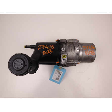 POMPE DIRECTION ASSISTEE