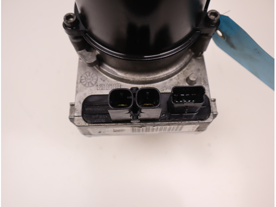 POMPE DIRECTION ASSISTEE