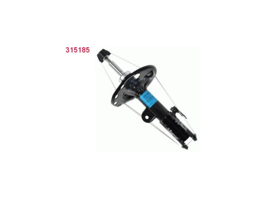 Amort. Av G Sachs 315185