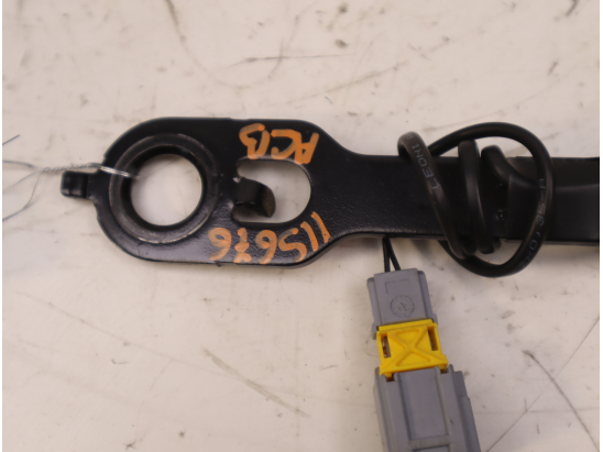 ANCRAGE CEINTURE AVG