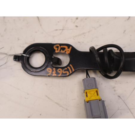 ANCRAGE CEINTURE AVG