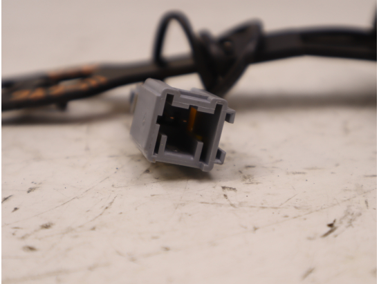 ANCRAGE CEINTURE AVG