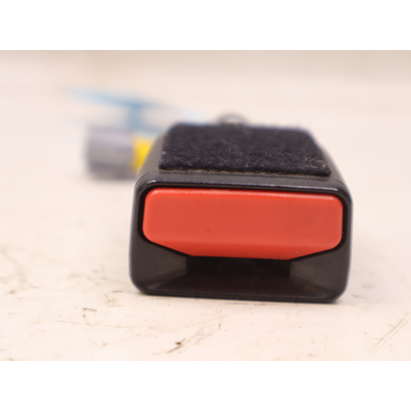 ANCRAGE CEINTURE AVG