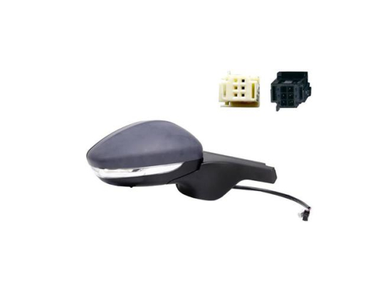 Rétroviseur Spilu 58480