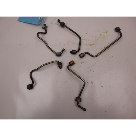 TUYAUX INJECTEURS