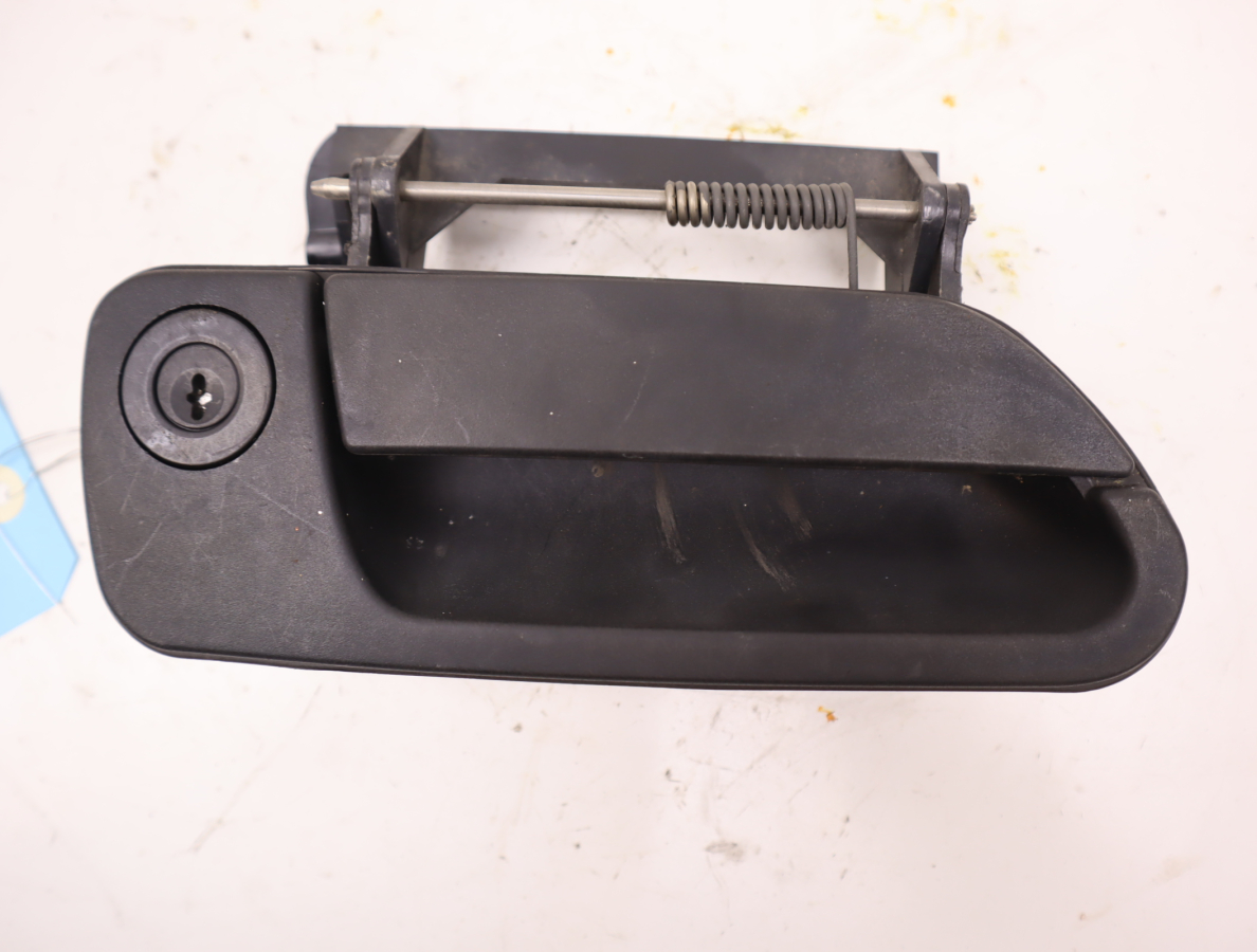 POIGNEE EXT PORTE AVD