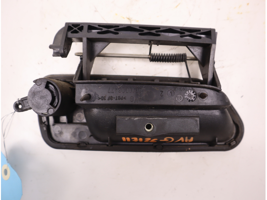 POIGNEE EXT PORTE AVG