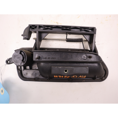 POIGNEE EXT PORTE AVG