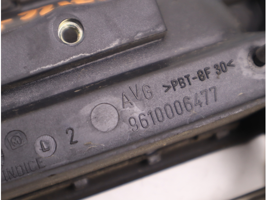 POIGNEE EXT PORTE AVG