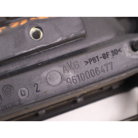 POIGNEE EXT PORTE AVG