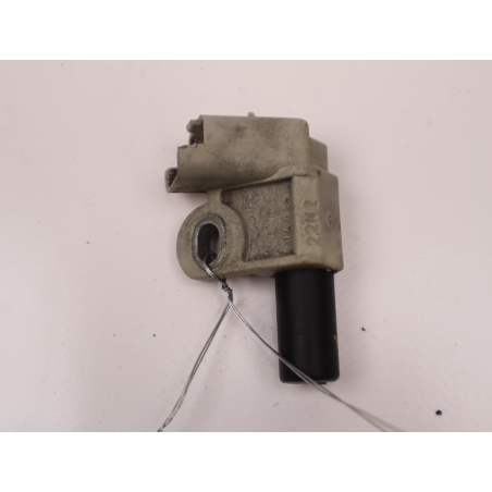 CAPTEUR ARBRE Ã€ CAMES