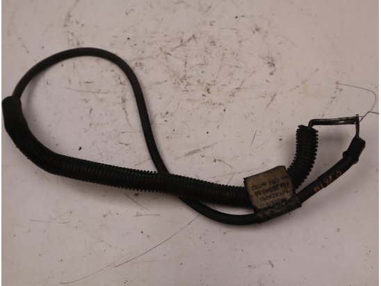 CABLE ALIMENTATION ELECTRIQUE