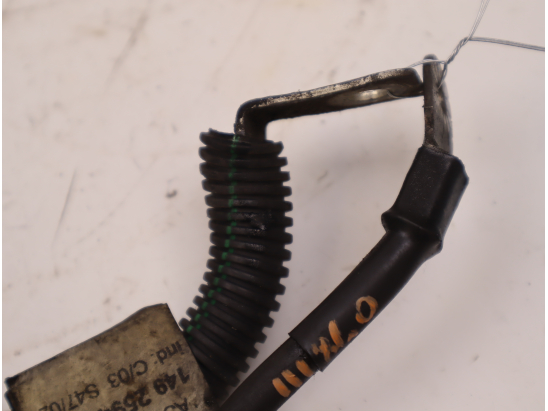 CABLE ALIMENTATION ELECTRIQUE