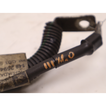 CABLE ALIMENTATION ELECTRIQUE