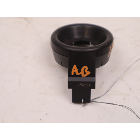 BAGUE RECEPTRICE TRANSPONDEUR