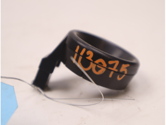 BAGUE RECEPTRICE TRANSPONDEUR