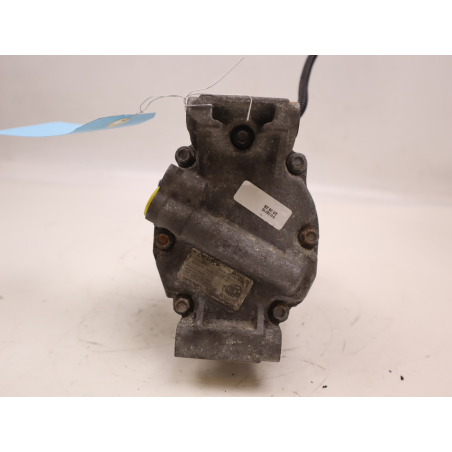 COMPRESSEUR AIR CONDITIONNE