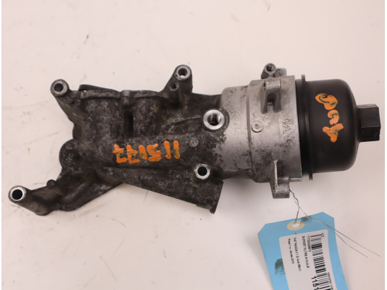 SUPPORT FILTRE A HUILE